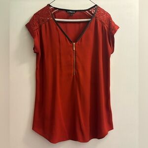 Express women’s shirts. Small.